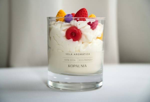 Special Chantilly