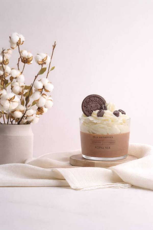 Coffee Chantilly