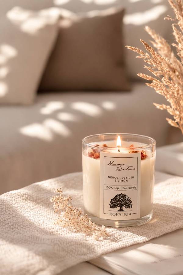 Homme Relax