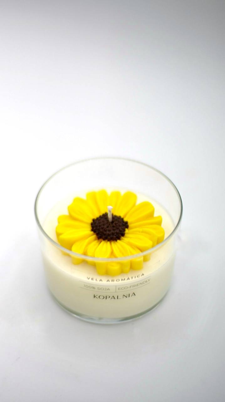 Sunflower - Imagen 2