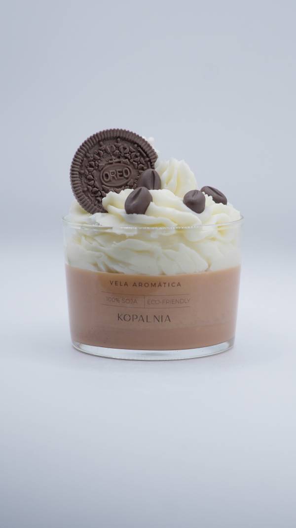 Coffee Chantilly