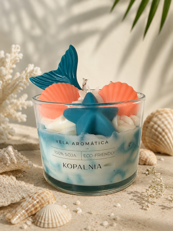 Ocean Whisper